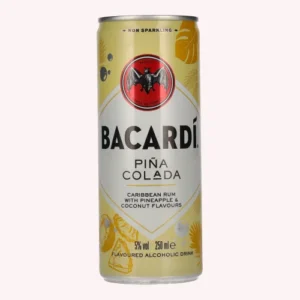 Bacardi Pina Colada 5%