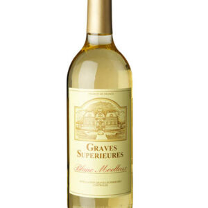 Moelleux Witte Wijn Zoet