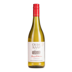 Oude Kaap Chardonnay