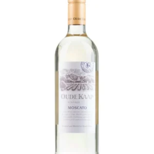 Oude Kaap Moscato