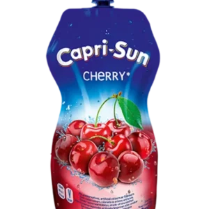 Capri-Sun Cherry