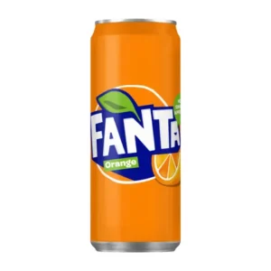 Fanta Orange