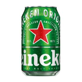 Heineken