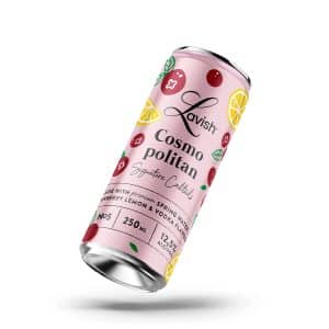 Lavish Cosmo Politan 12,5%