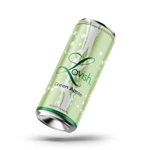 Lavish Green Apple 11%