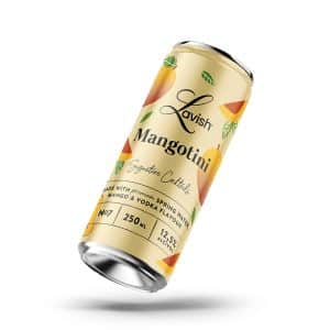 Lavish Mangotini 12,5%