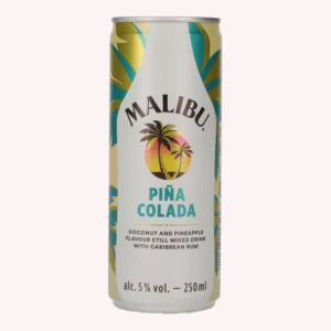 Malibu Pina Colada 5%