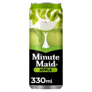 Minute Maid Appel