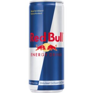 Red Bull Energy Drink