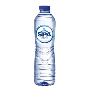Spa Blauw